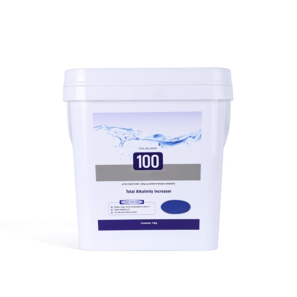 Alkalinity Increaser