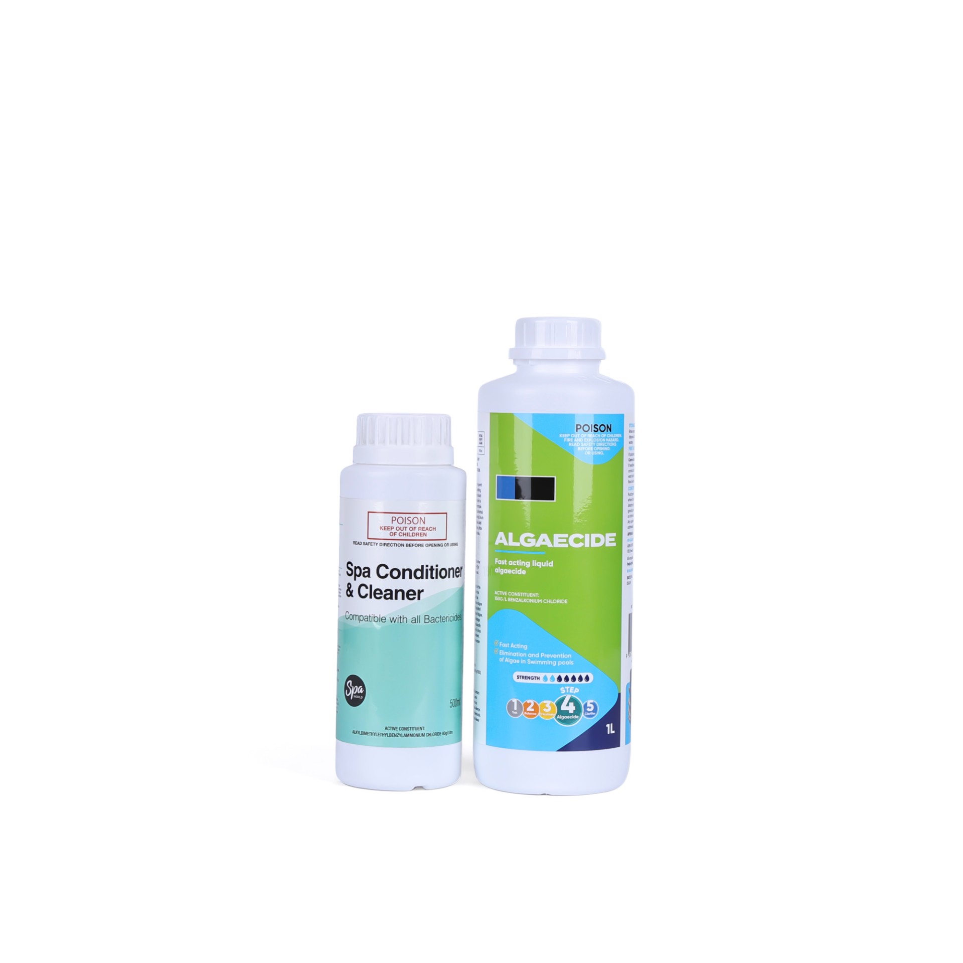 Benzalkonium Chloride(BKC)